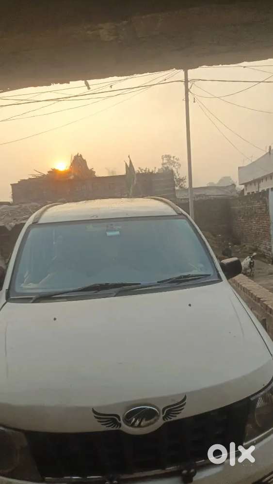 Mahindra Xylo 2014 Diesel 500 Km Driven