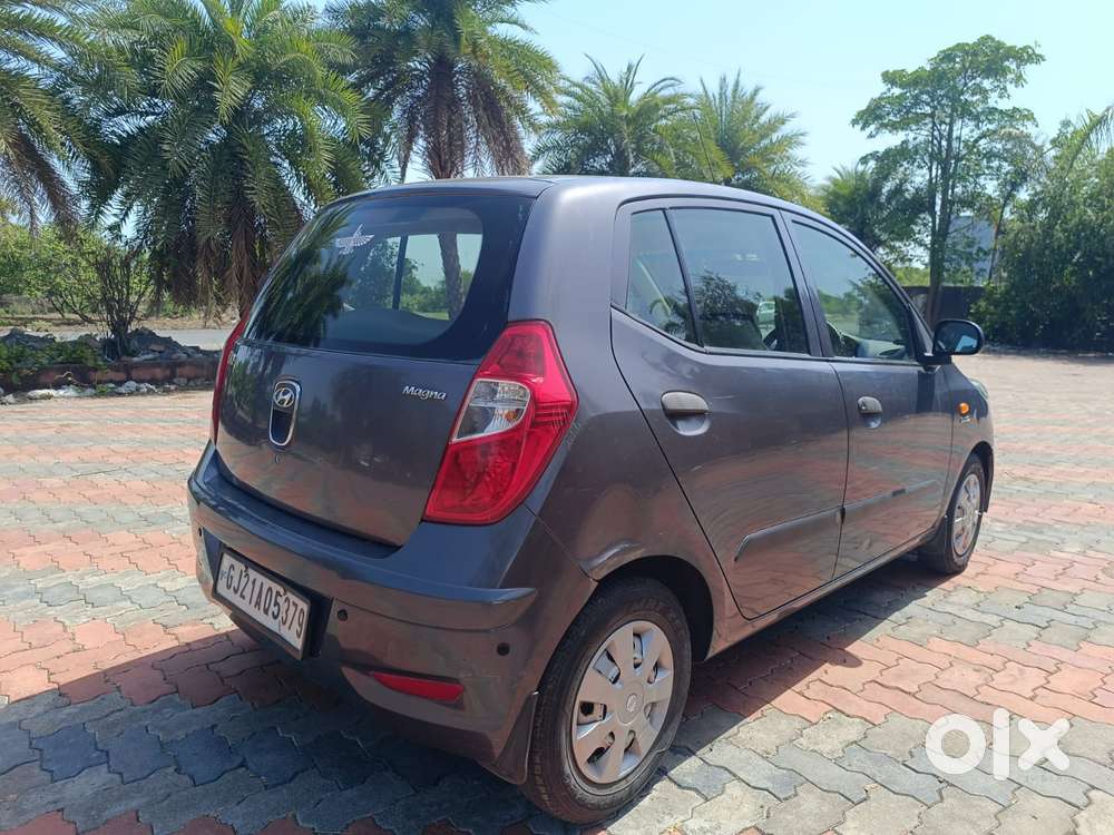 Hyundai I10 1.1l Irde Magna Special Edition, 2015, Petrol