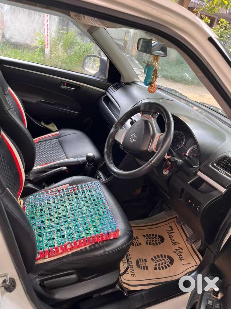 Maruti Suzuki Swift 2014 Diesel Good Condition