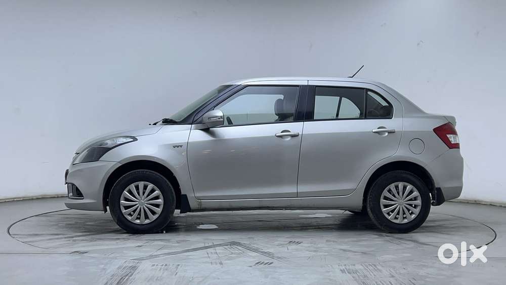 Maruti Suzuki Swift Dzire Vxi Optional, 2016, Petrol