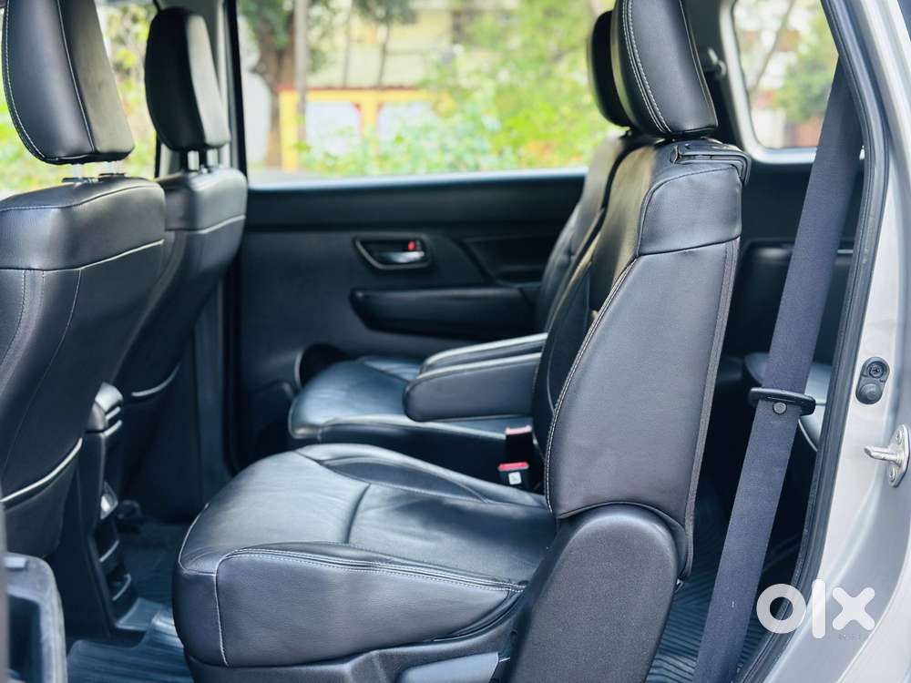 Maruti Suzuki Xl6 1.5 Alpha At, 2020, Petrol