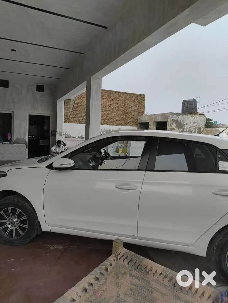 Hyundai I20 2017 Diesel 110000 Km Driven