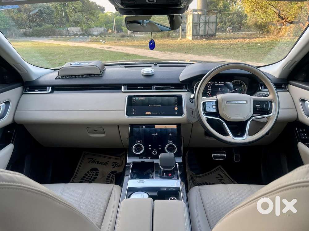 Land Rover Range Velar Hse Dynamic 2.0 Petrol, 2023, Petrol