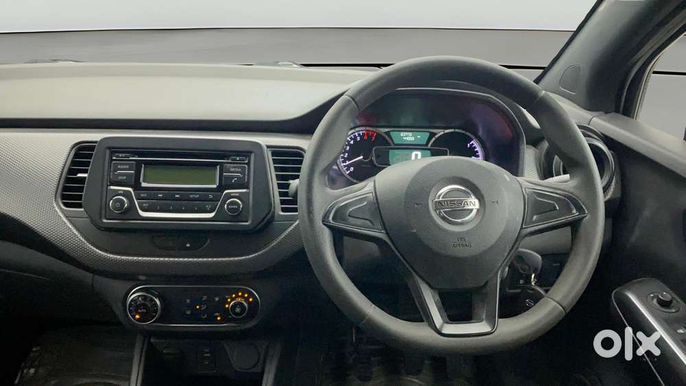 Nissan Kicks Xl, 2019, Petrol