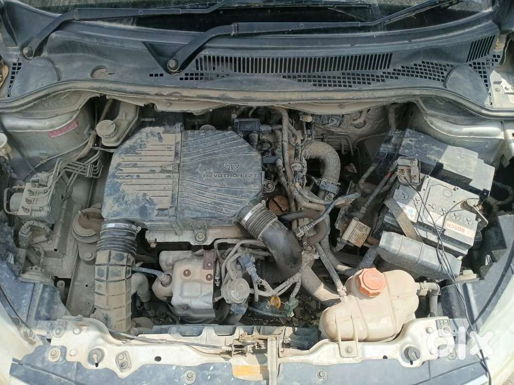 Tata Zest Petrol 86500 Km Driven