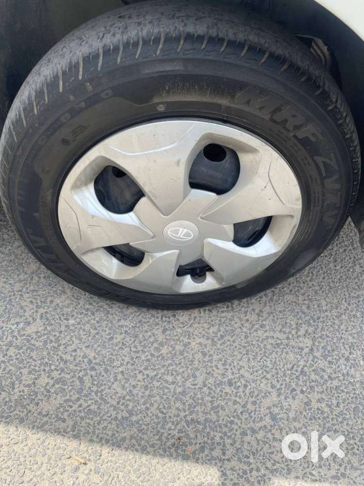 Tata Tigor Ev, 2024, Electric