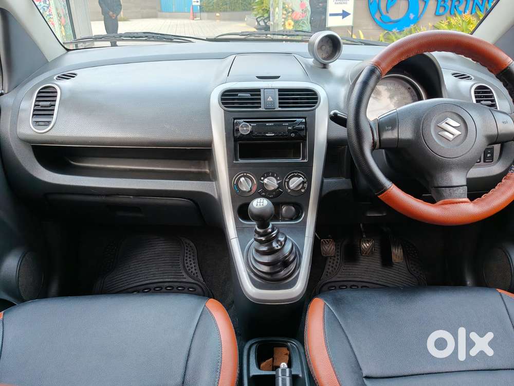 Maruti Suzuki Ritz Vdi Bs-iv, 2014, Diesel