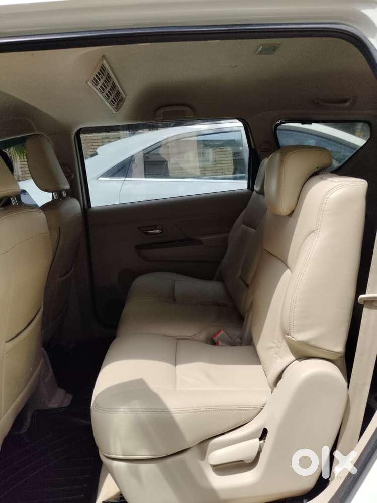 Maruti Suzuki Ertiga 1.5 Vxi, 2021, Cng & Hybrids