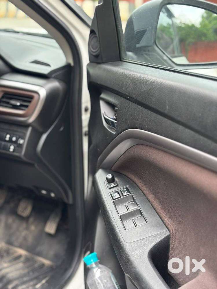 Maruti Suzuki Brezza 1.5 Zxi Plus Smart Hybrid, 2024, Petrol