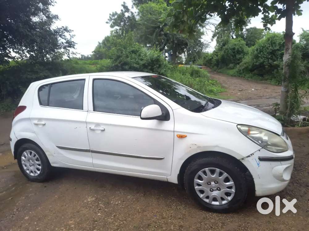 Hyundai I20 [2011] 1.4 Crdi