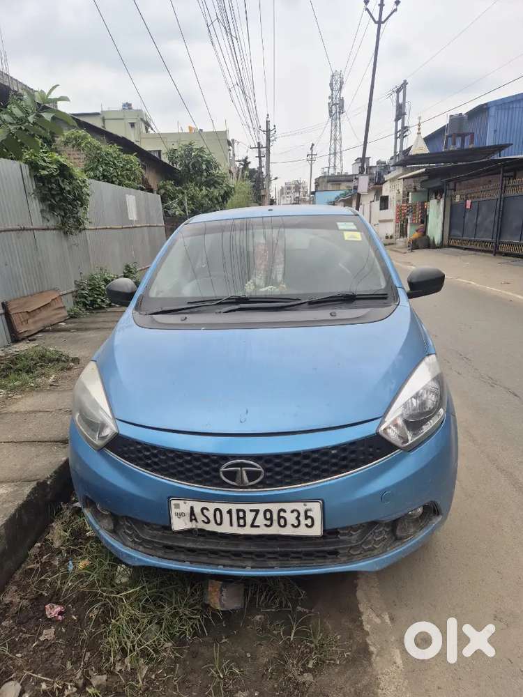 Tata Tiago Xm In Good Condition