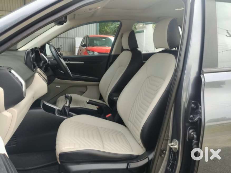 Kia Sonet Htx Plus D, 2021, Diesel