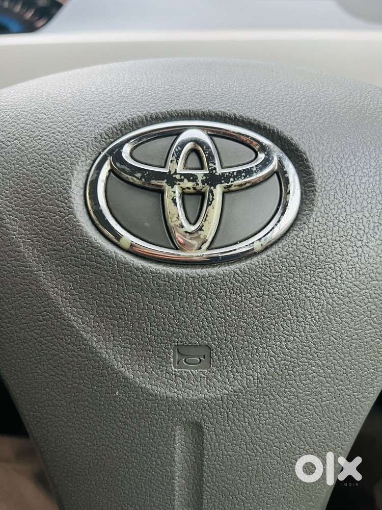 Toyota Etios Liva Gd Xclusive Edition, 2015, Diesel