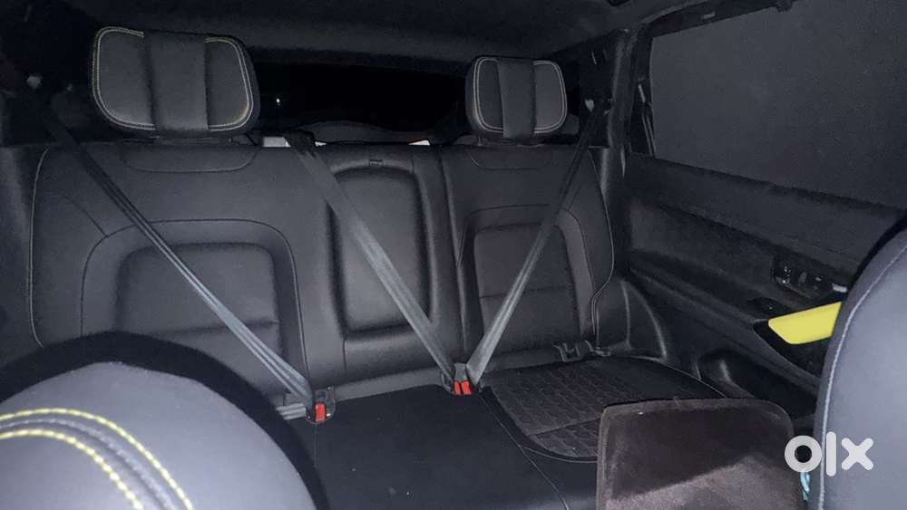 Tata Harrier Diesel 2023 (negotiable)