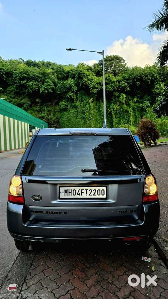Land Rover Freelander 2 Sd4 Hse, 2013, Diesel