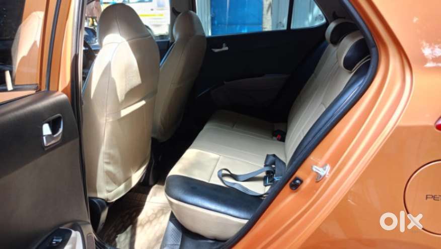 Hyundai Grand I10 Asta 1.2 Vtvt, 2015, Petrol