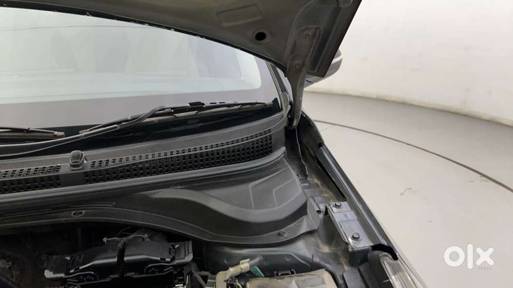 Hyundai Verna 1.5 Sx (o) Vtvt Ivt, 2021, Petrol