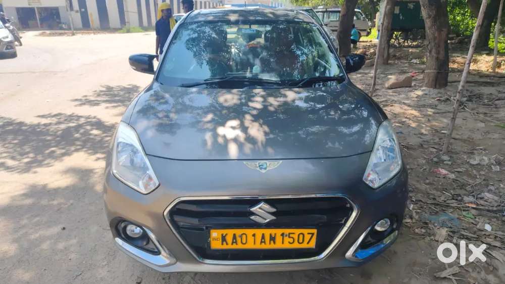 Maruti Suzuki Dzire 2023 Year