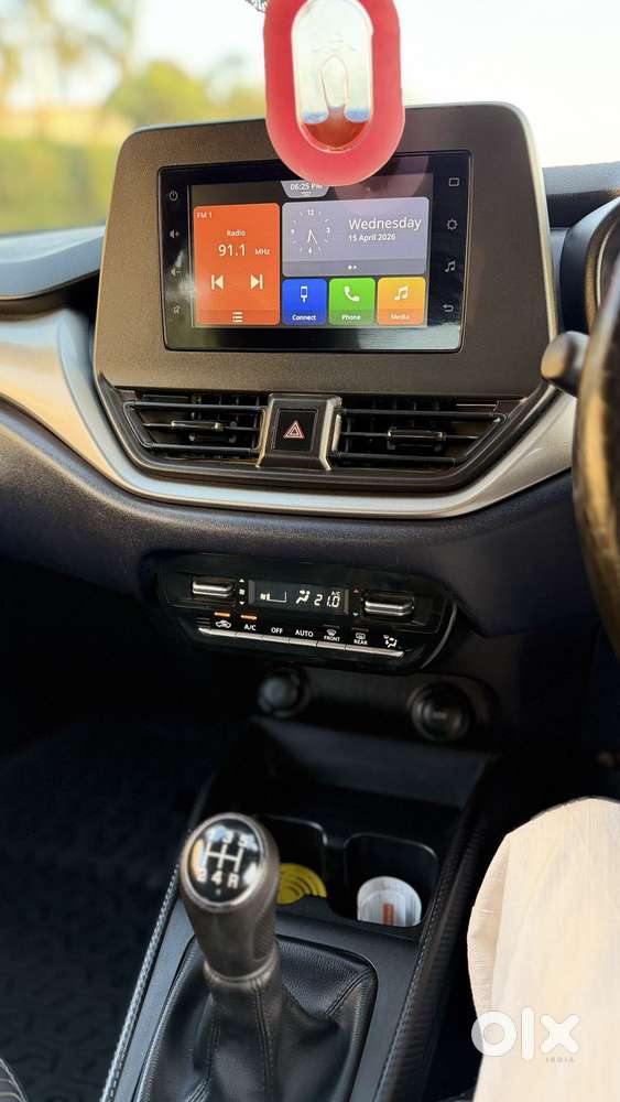 Maruti Suzuki Baleno Delta, 2023, Petrol