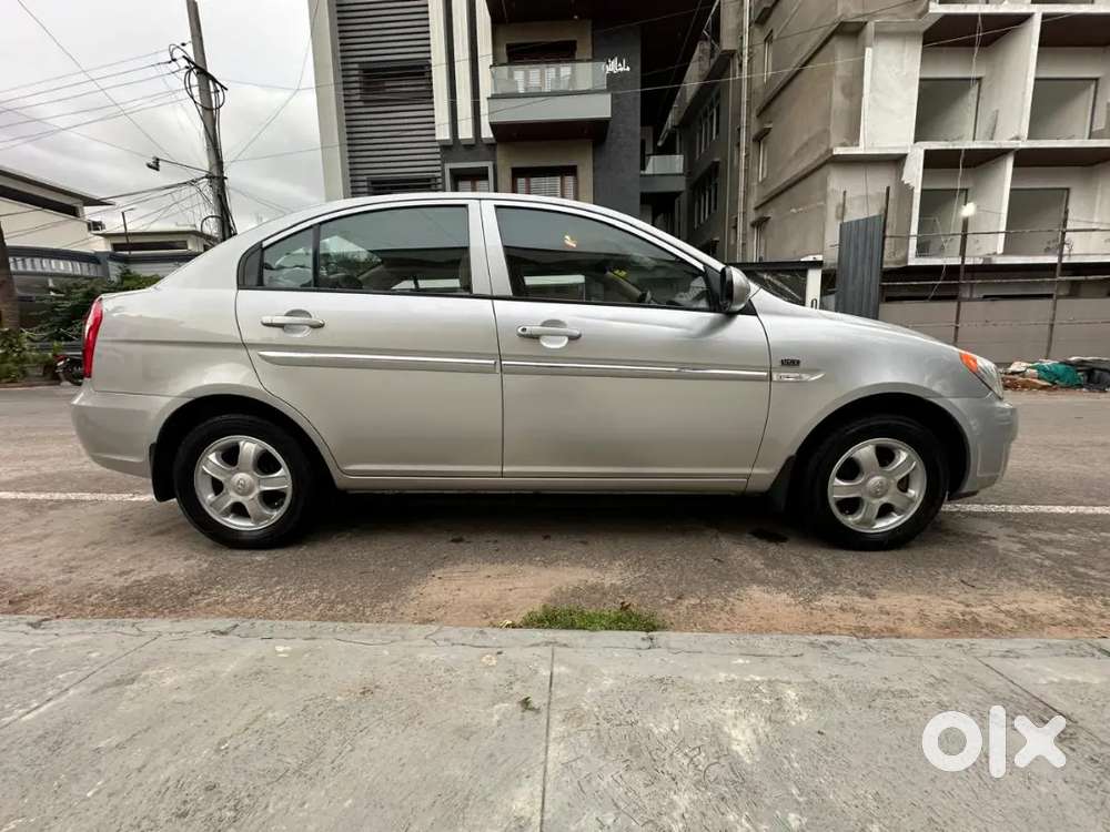 Car Is Like Brand New