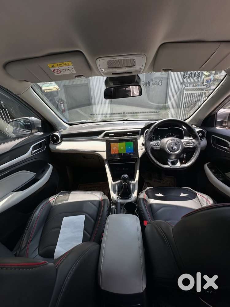 Mg Astor 1.5 Super, 2022, Petrol