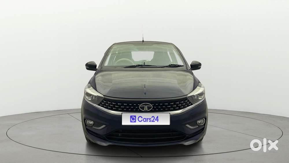 Tata Tiago Xza Plus, 2022, Petrol