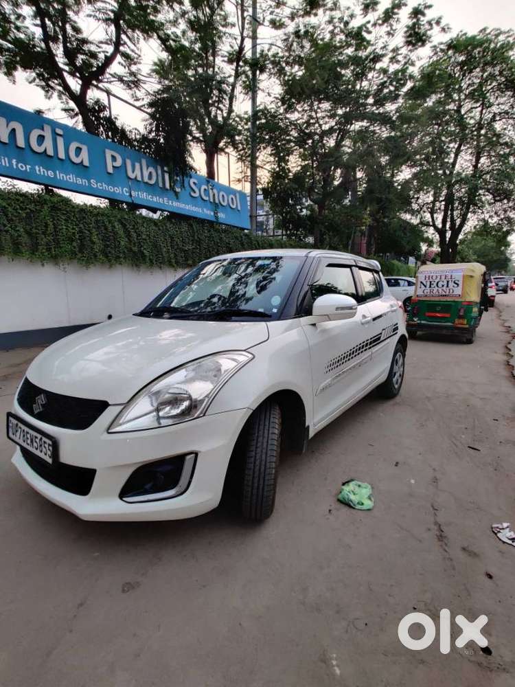 Maruti Suzuki Swift Ddis Vdi, 2016, Diesel