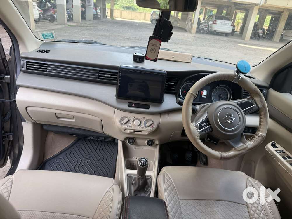Maruti Suzuki Ertiga Vxi (o) Cng, 2023, Cng & Hybrids