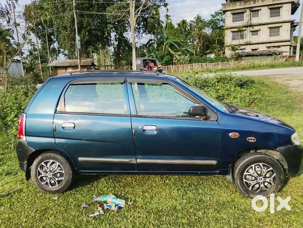 Maruti Suzuki 800 2011 Petrol 75000 Km Driven