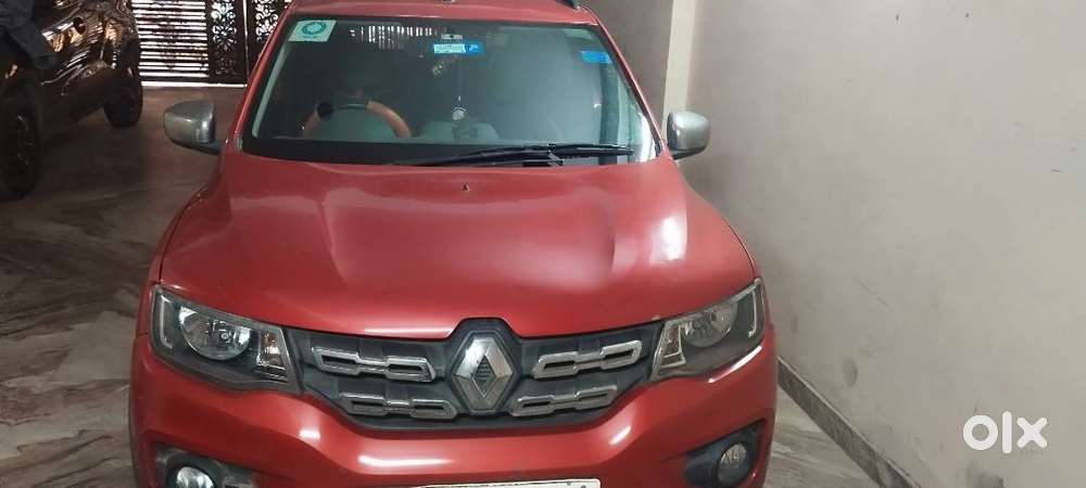 Renault Kwid Rxt 2016