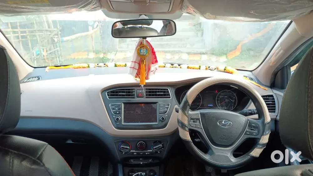 Hyundai I20 2019