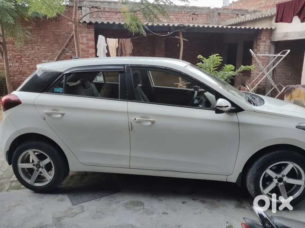 Hyundai I20 1.4 Asta 2018