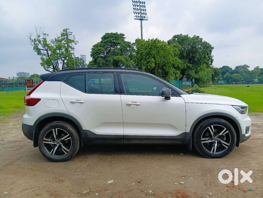 Volvo Xc40 T4 Awd, 2021, Petrol