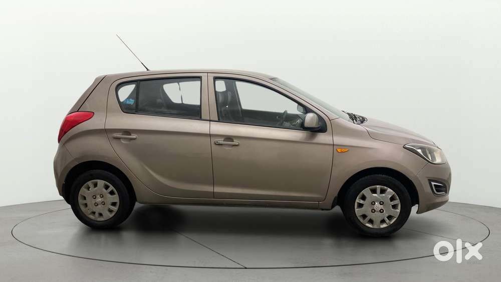 Hyundai I20 2012-2014 Magna 1.4 Crdi (diesel), 2013, Diesel