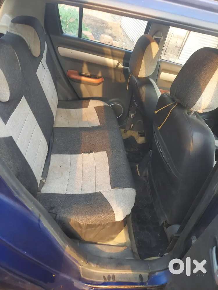 Maruti Suzuki Swift 2006