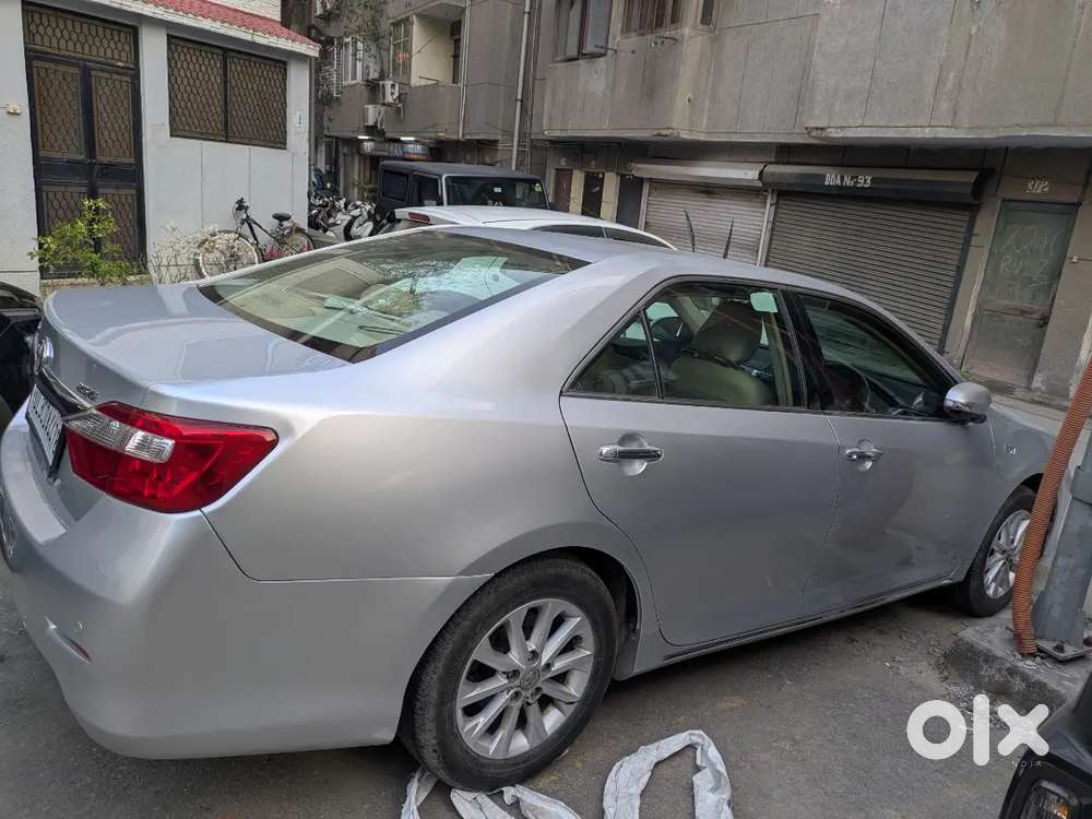 Embassy Car In Very Good Condition