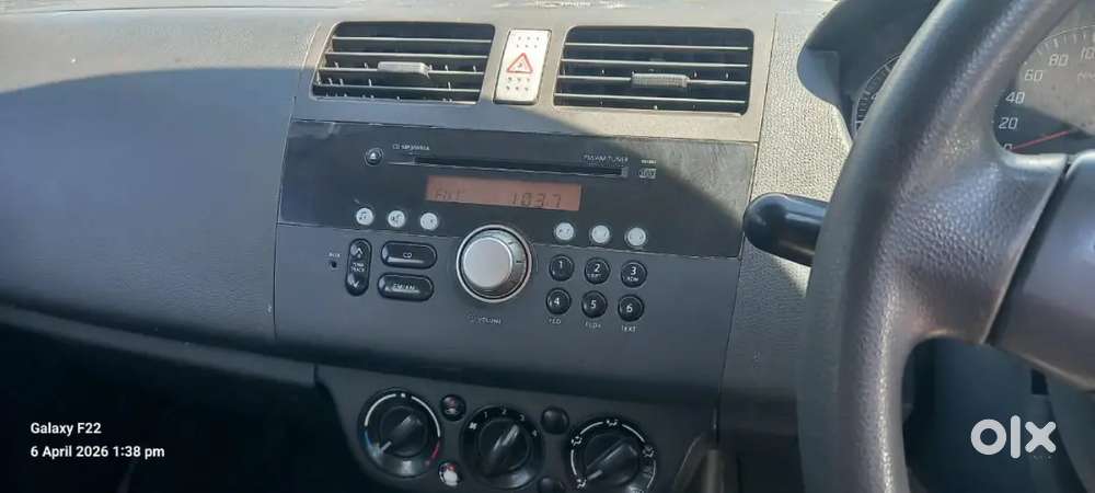 Maruti Suzuki Dzire 2011 Cng & Hybrids 90055 Km Driven 2031 Tak Valit