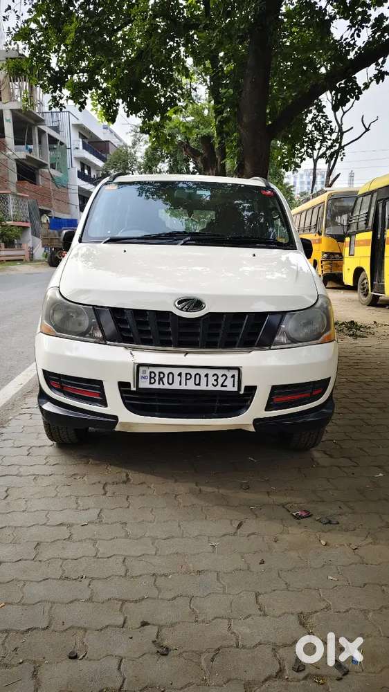 Mahindra Xylo 2.2 H4 2019