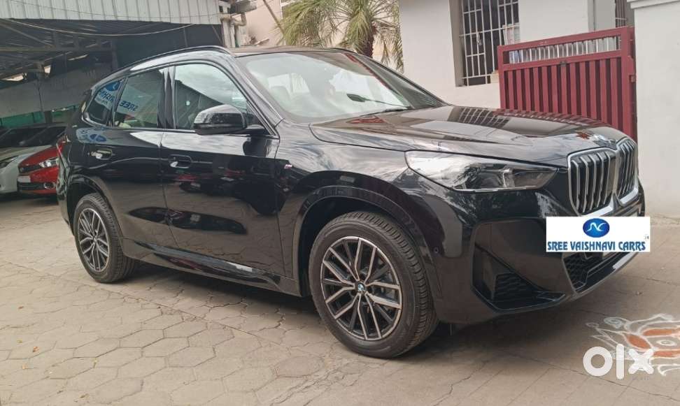 Bmw X1 Sdrive18d M Sport, 2023, Diesel