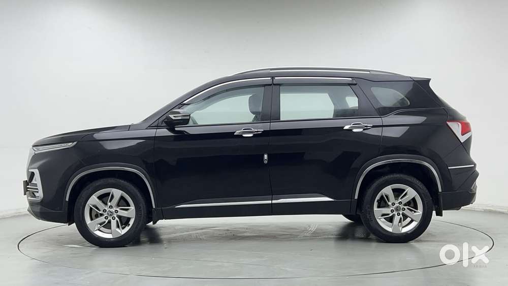 Mg Hector 1.5 Shine Turbo Cvt, 2022, Petrol