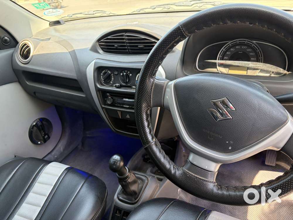 Maruti Suzuki Alto 800 Lxi Opt, 2018, Petrol
