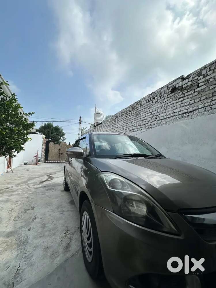 Swift Dzire Maruti 2015 Manual Diesel