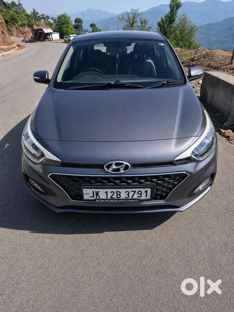 Hyundai Car Petrol 2020