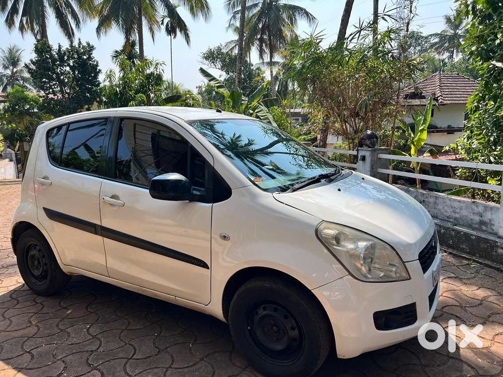 Maruti Suzuki Ritz Diesel 169000 Km Driven