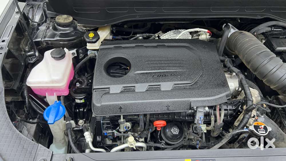 Hyundai Venue [2022-ongoing] 1.5 Crdi Sx, 2023, Diesel