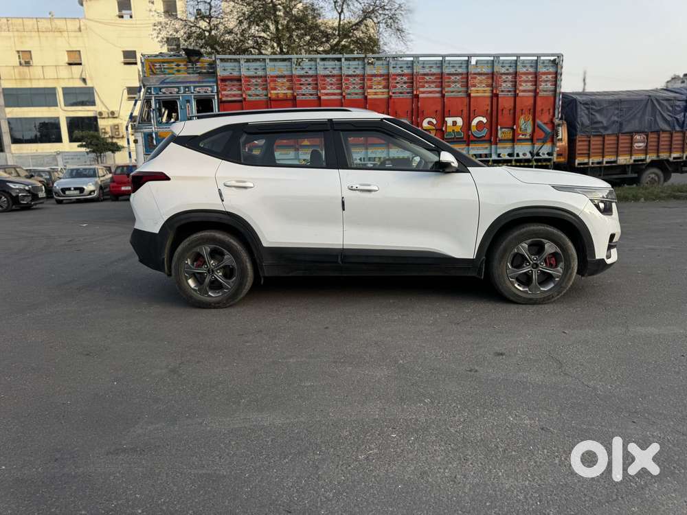 Kia Seltos Htk Plus D, 2020, Diesel