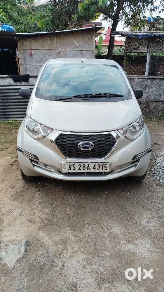 Datsun Redi Go 1.0 Limited 2018