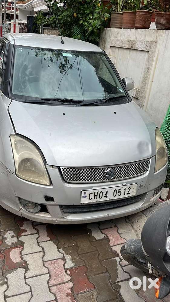 Maruti Suzuki Swift 2007 Diesel Good Condition