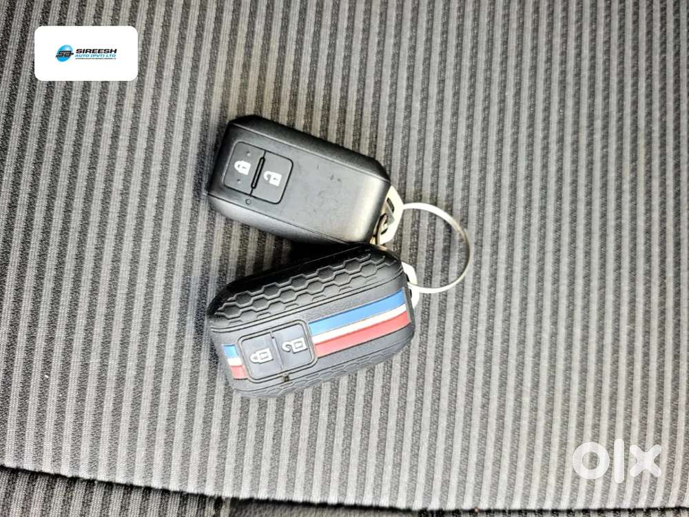 Maruti Suzuki XL6 1.5 Zeta MT, 2021, Petrol