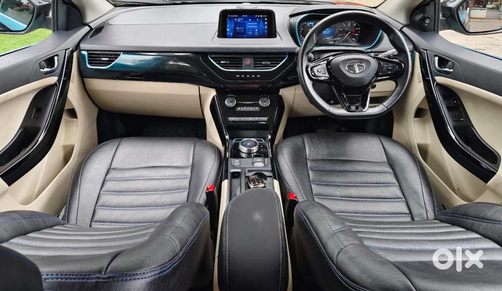 Tata Nexon Ev Xz Plus, 2023, Electric